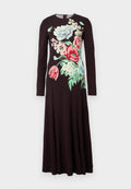 Tory Burch PRINTED DRESS