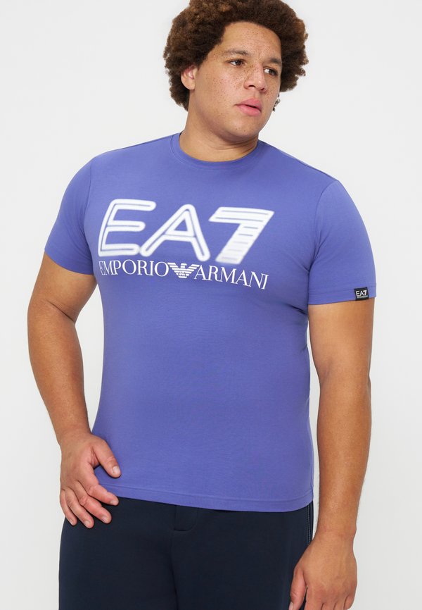 EA7 Emporio Armani