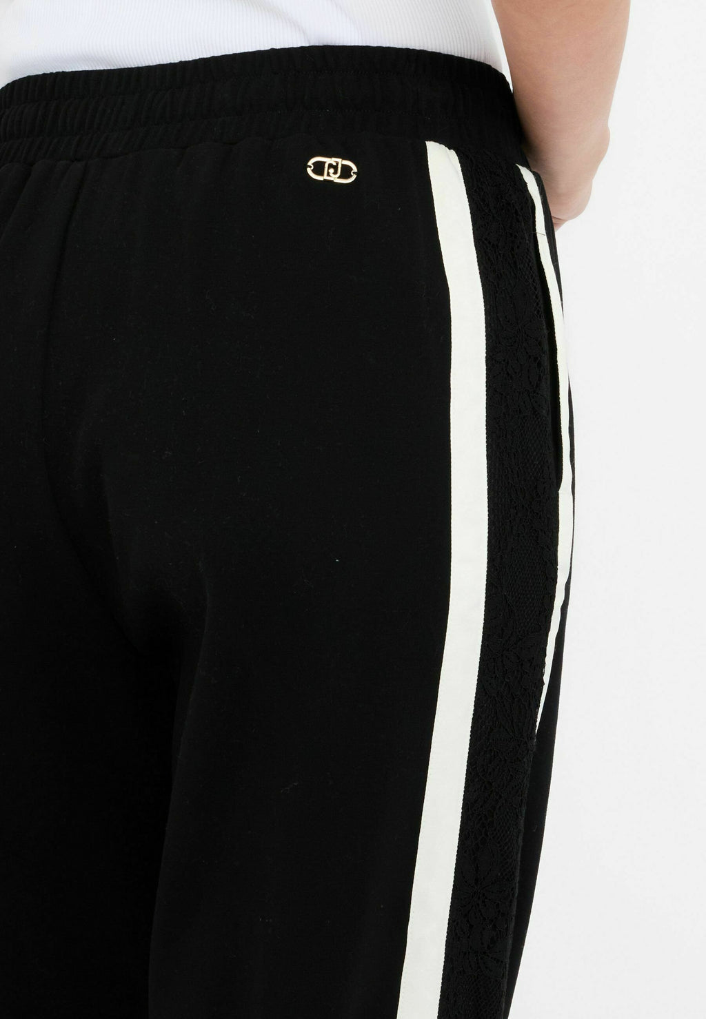 LIU JO PLUSH JOGGING