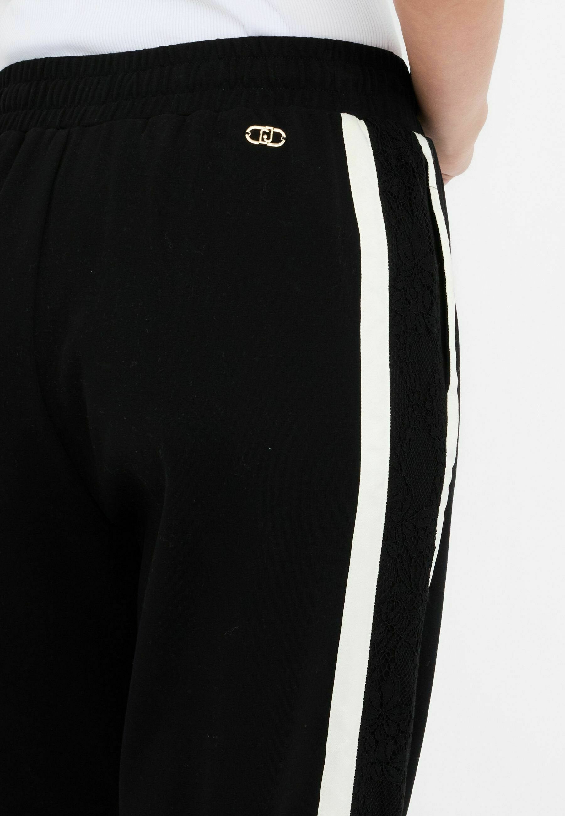 LIU JO PLUSH JOGGING