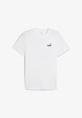Puma GRAPHIC - Print T-shirt - white