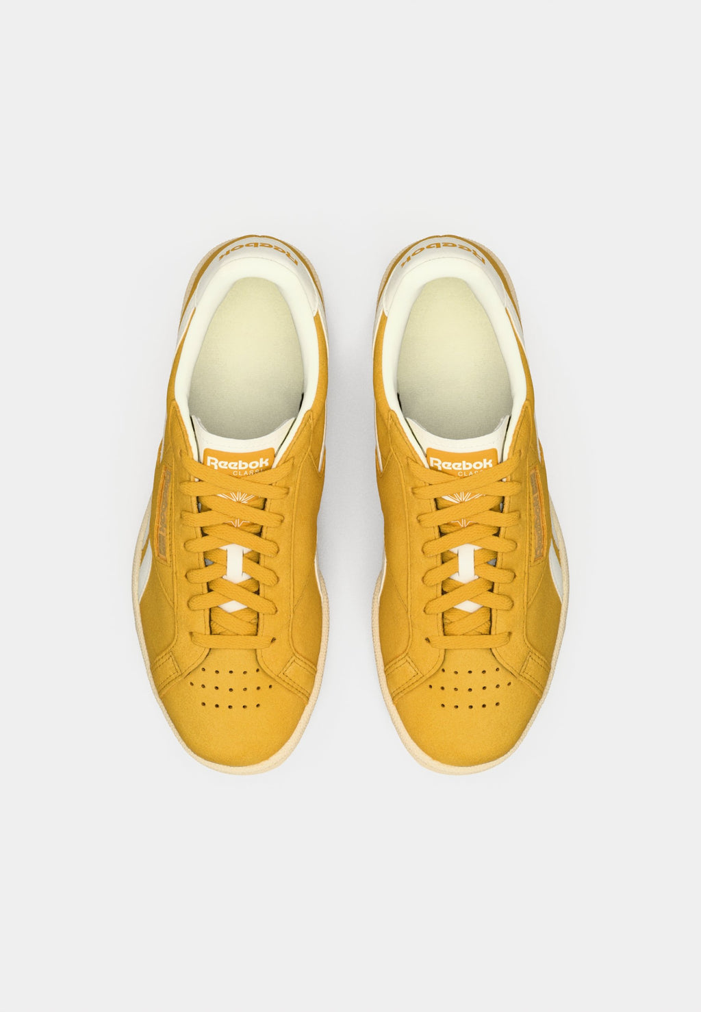 Reebok Classic CLUB C GROUNDS UNISEX