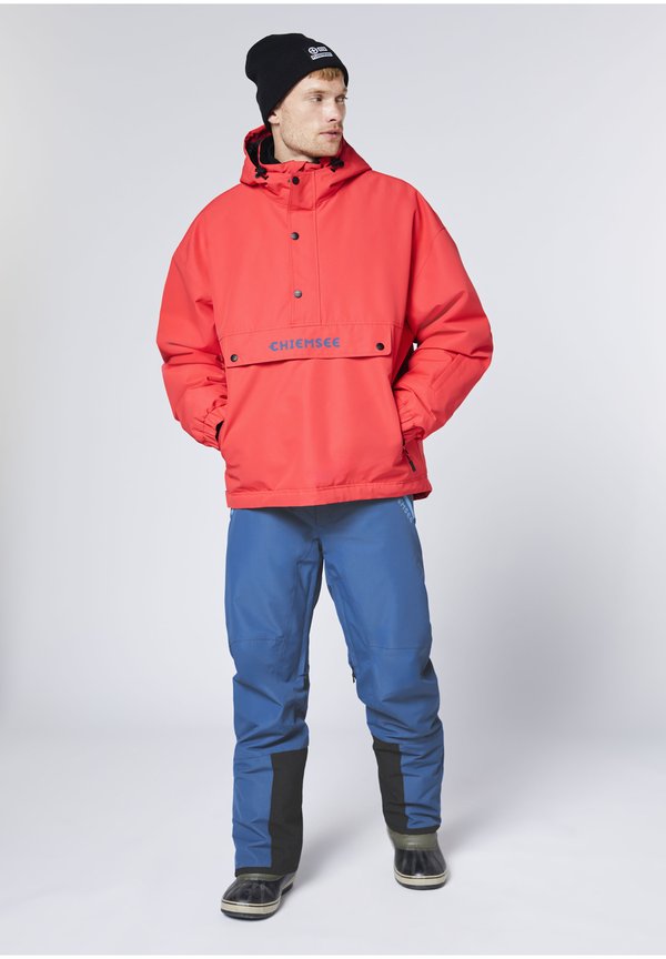 Chiemsee COMFORT FIT