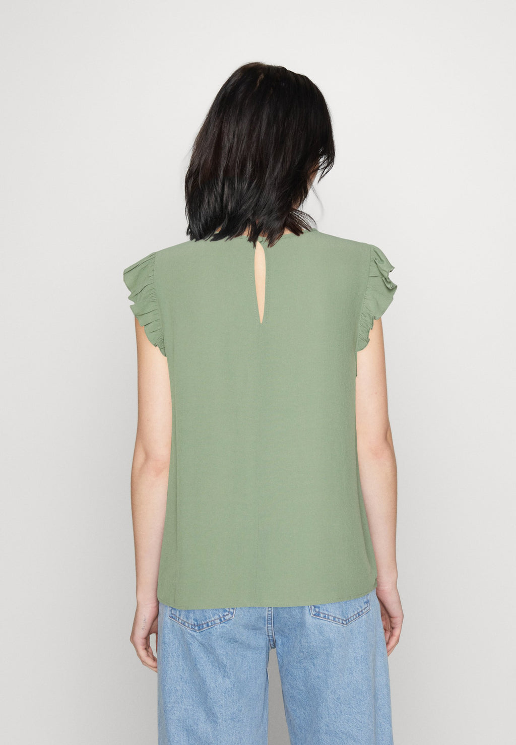 ONLY ONLKAJSA FRILL