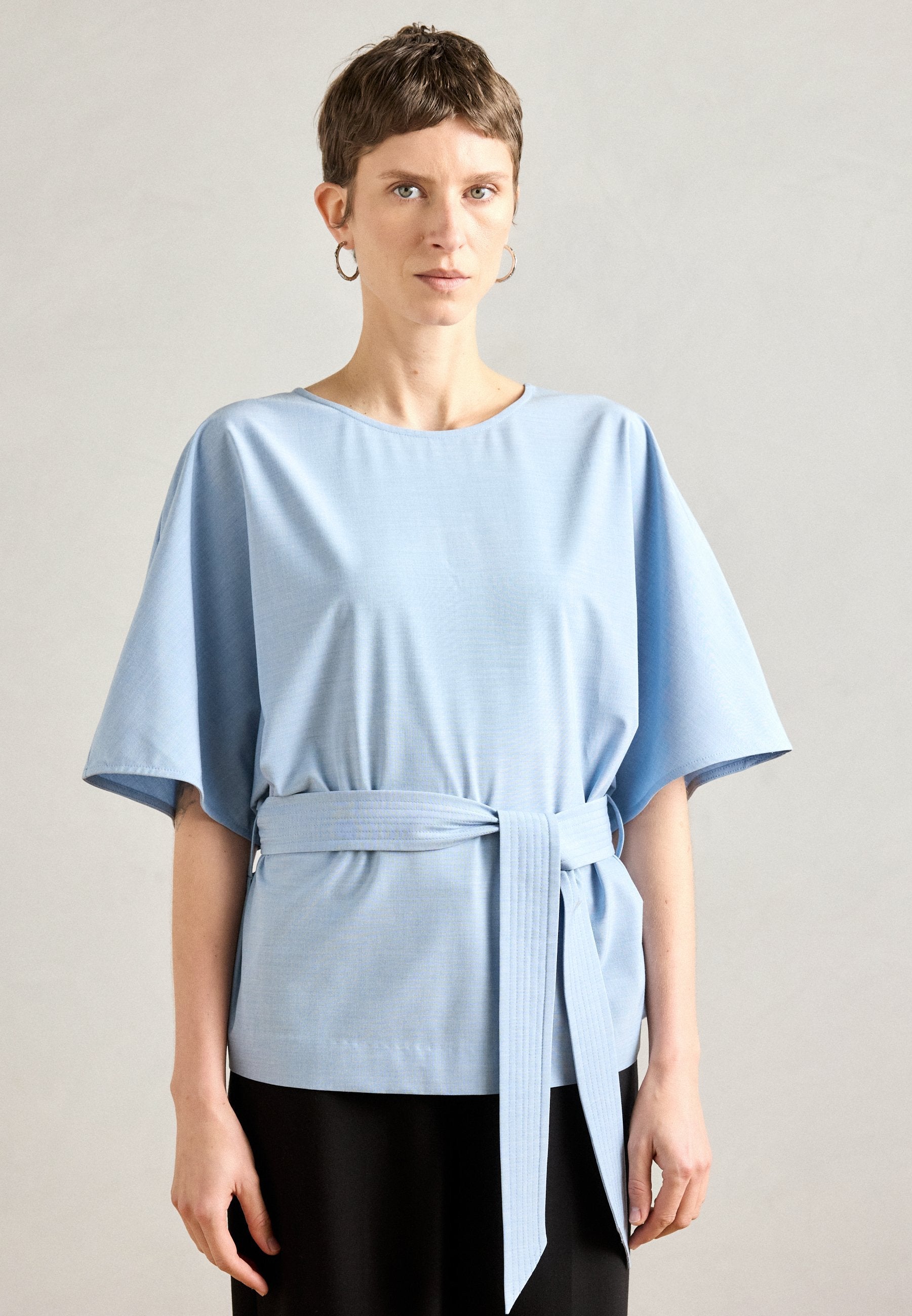 Mos Mosh ROY BLOUSE