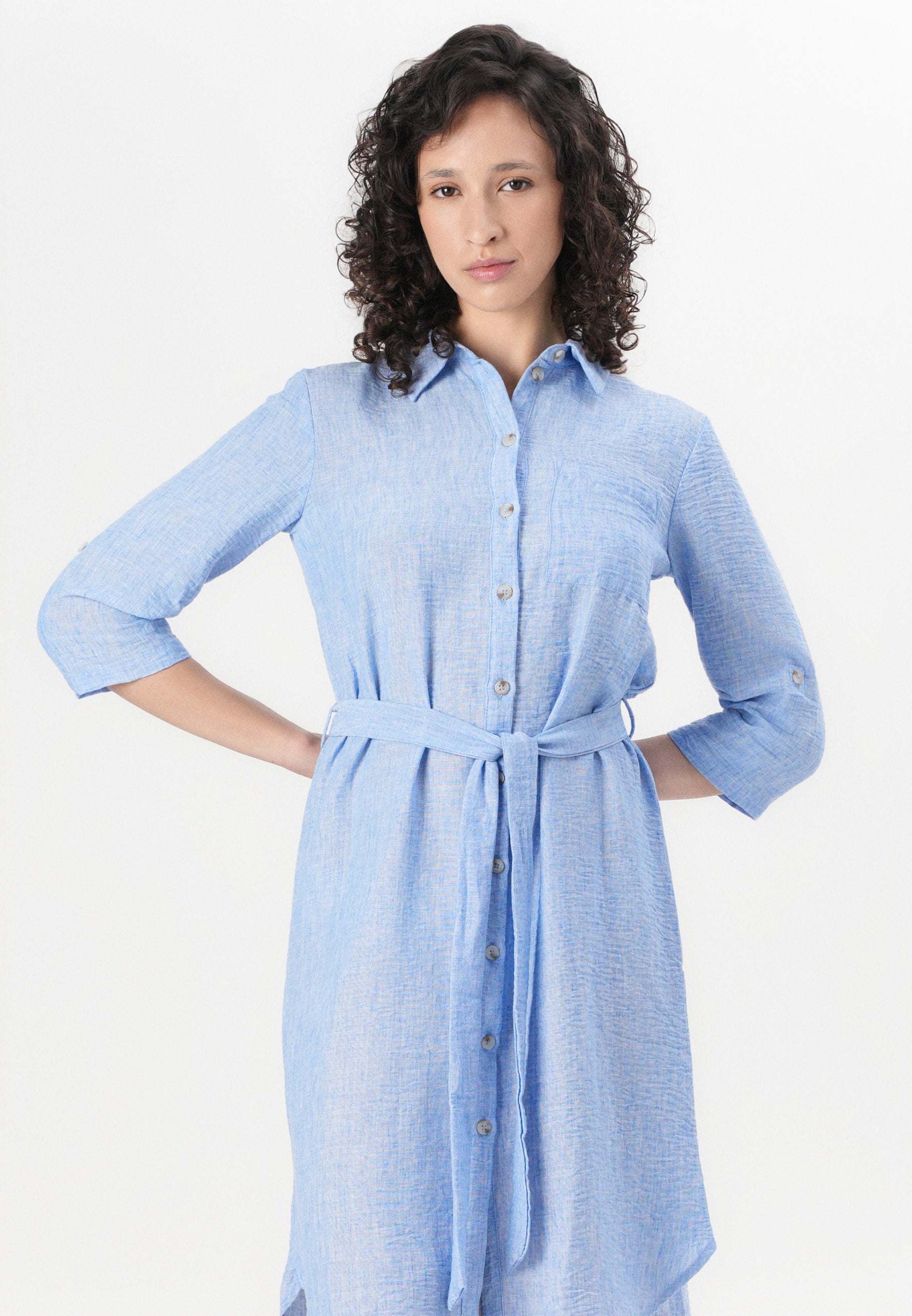JDY JDYBETTY SHIRT DRESS