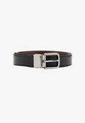 Mango ADULT - Belt - black