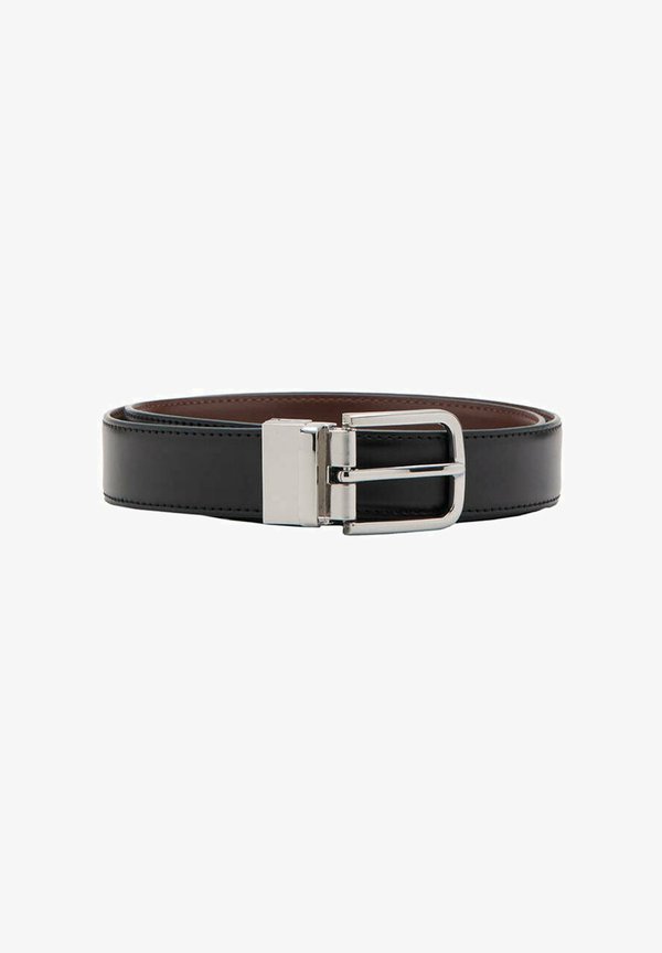 Mango ADULT - Belt - black