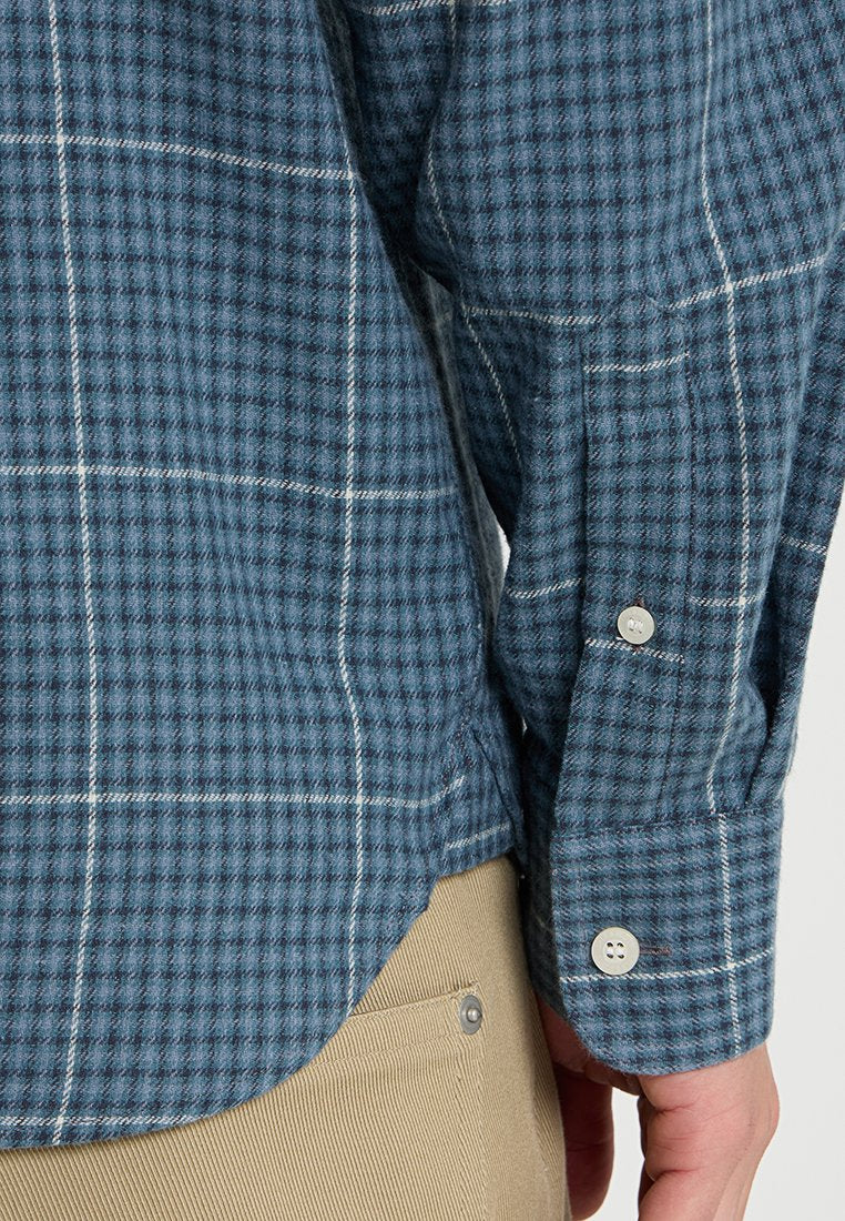 Lyle & Scott HOUNDSTOOTH CHECK