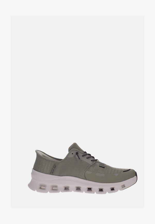 Skechers GLIDE-STEP PRO - Trainers - noir
