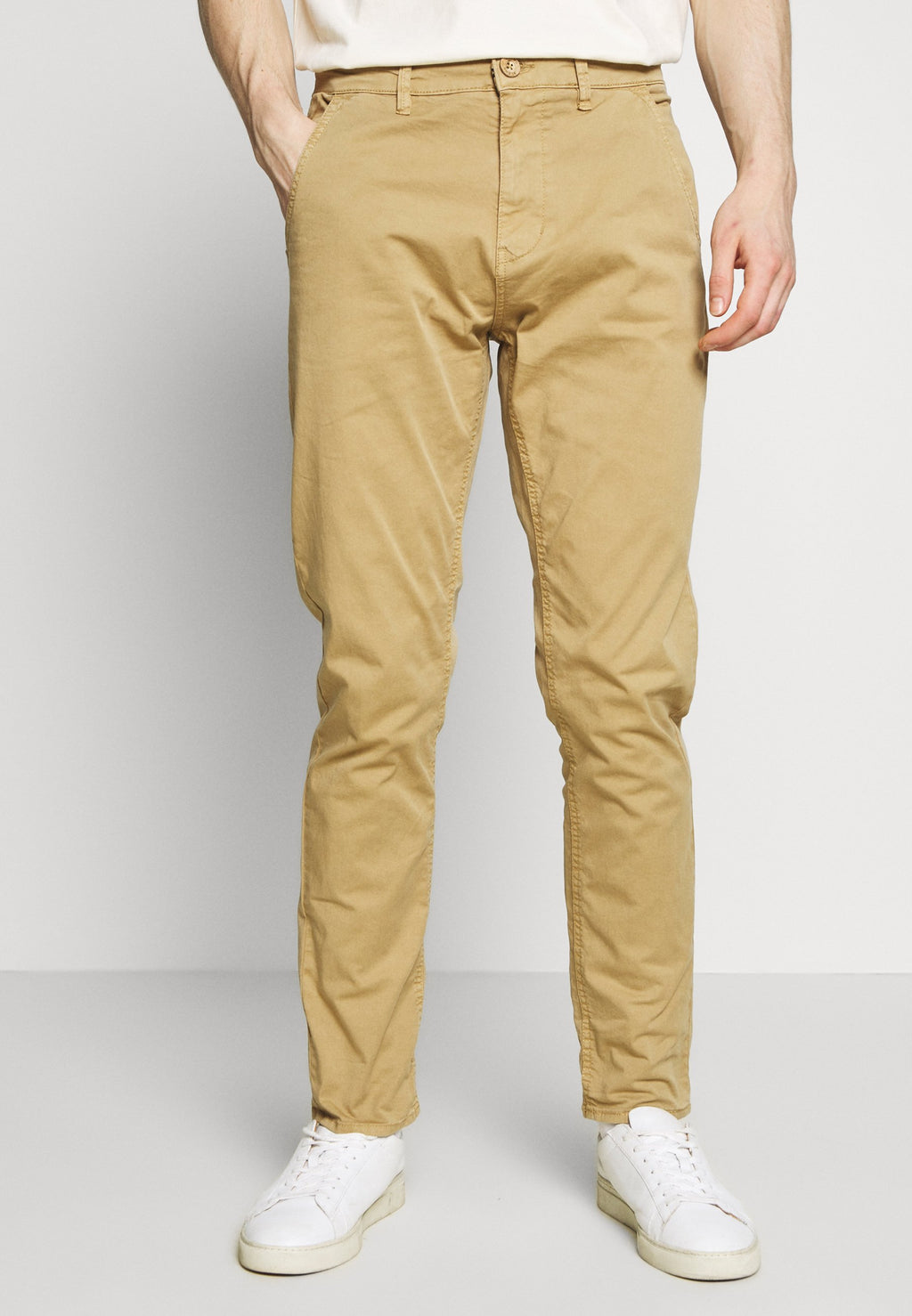 BHNIGHT SLIM/ REGULAR FIT NARROW LEG Media 3