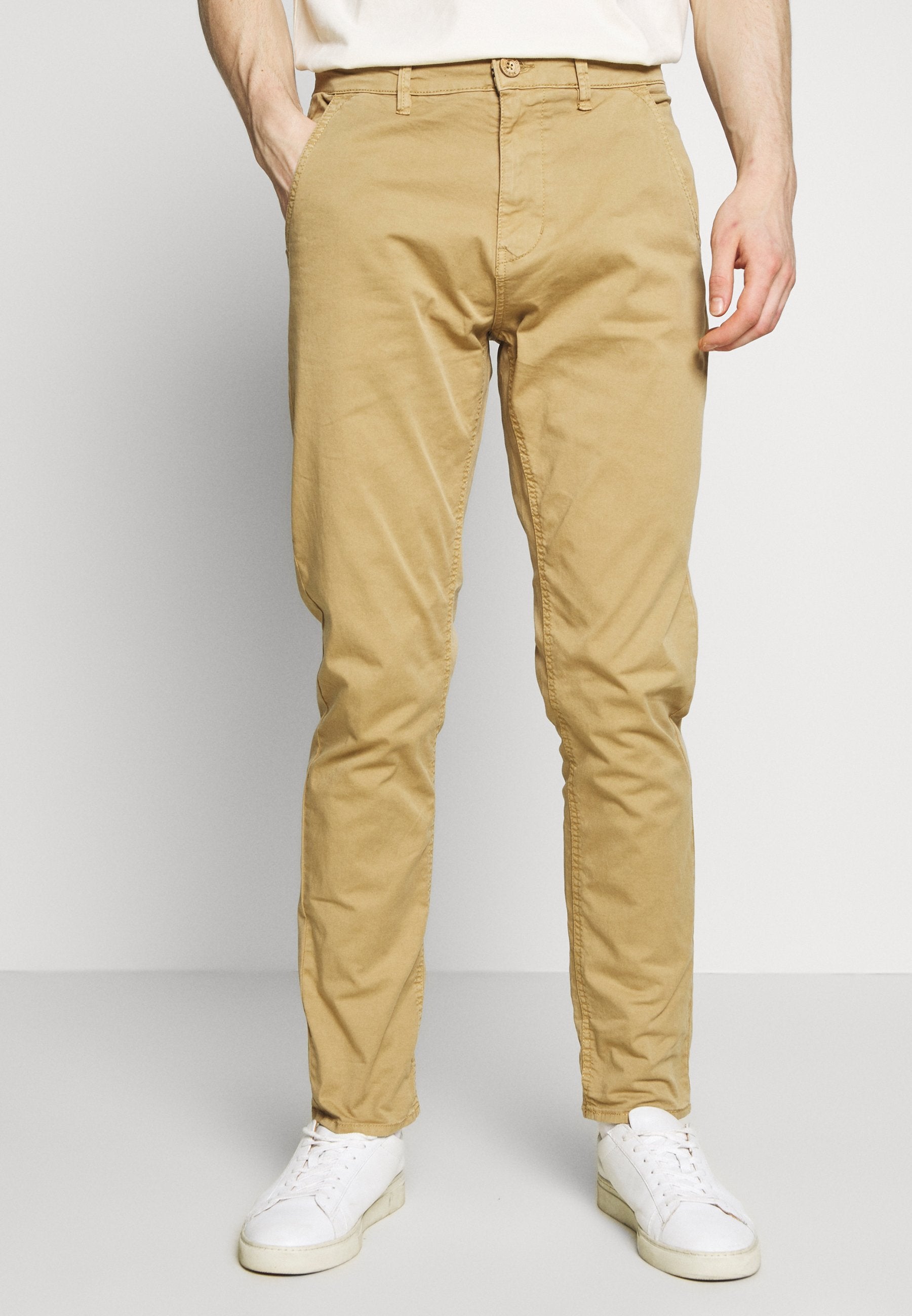 BHNIGHT SLIM/ REGULAR FIT NARROW LEG Media 3