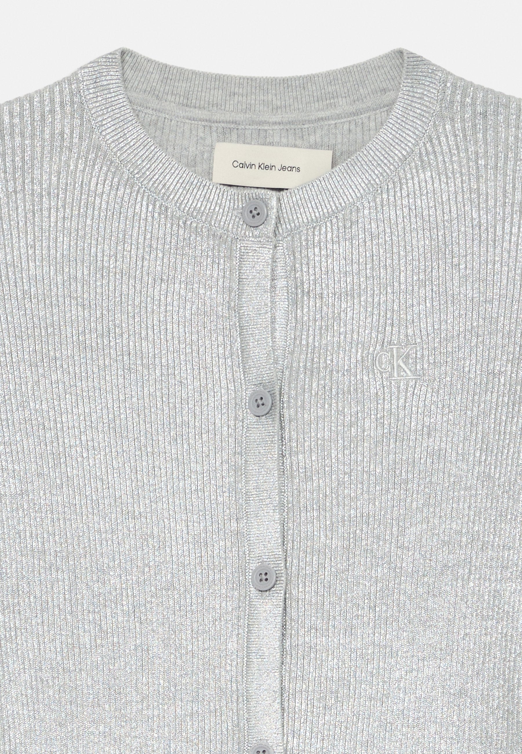 Calvin Klein Jeans CARDIGAN