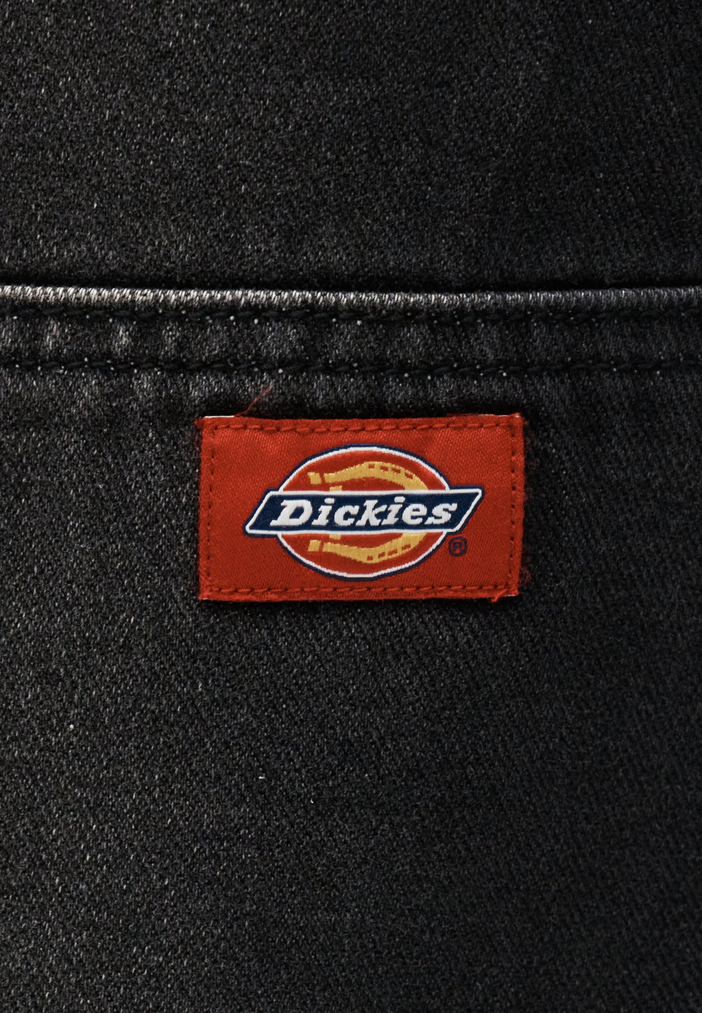 Dickies DOUBLE KNEE WORK