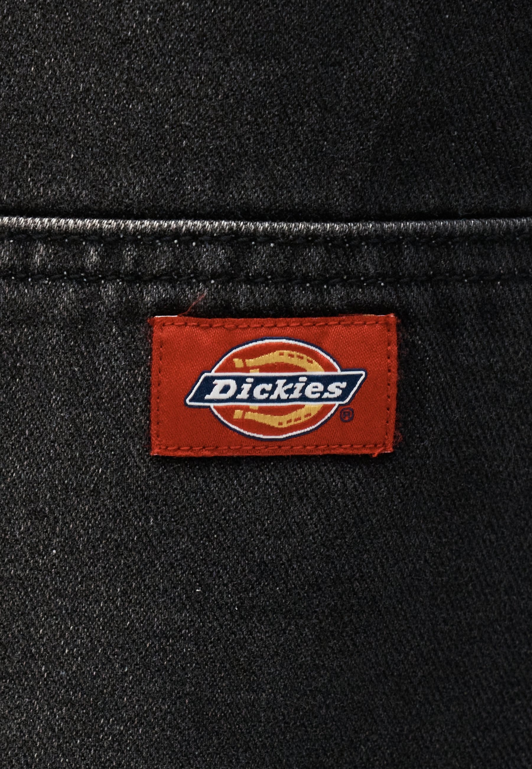 Dickies DOUBLE KNEE WORK
