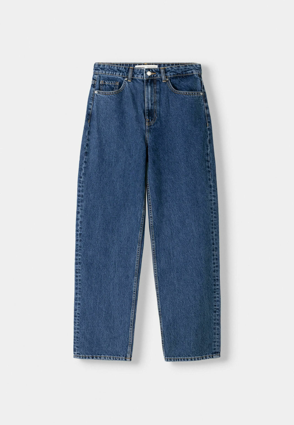 Bershka MOM