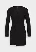 ONLY Petite ONLSILJA TWIST DRESS
