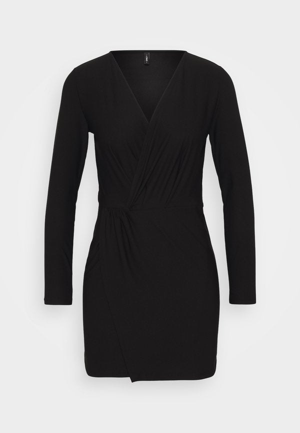 ONLY Petite ONLSILJA TWIST DRESS