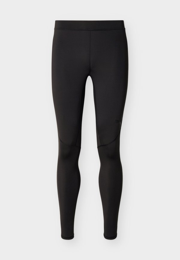 Puma LIGA BASELAYER LONG TIGHT - Base layer - black