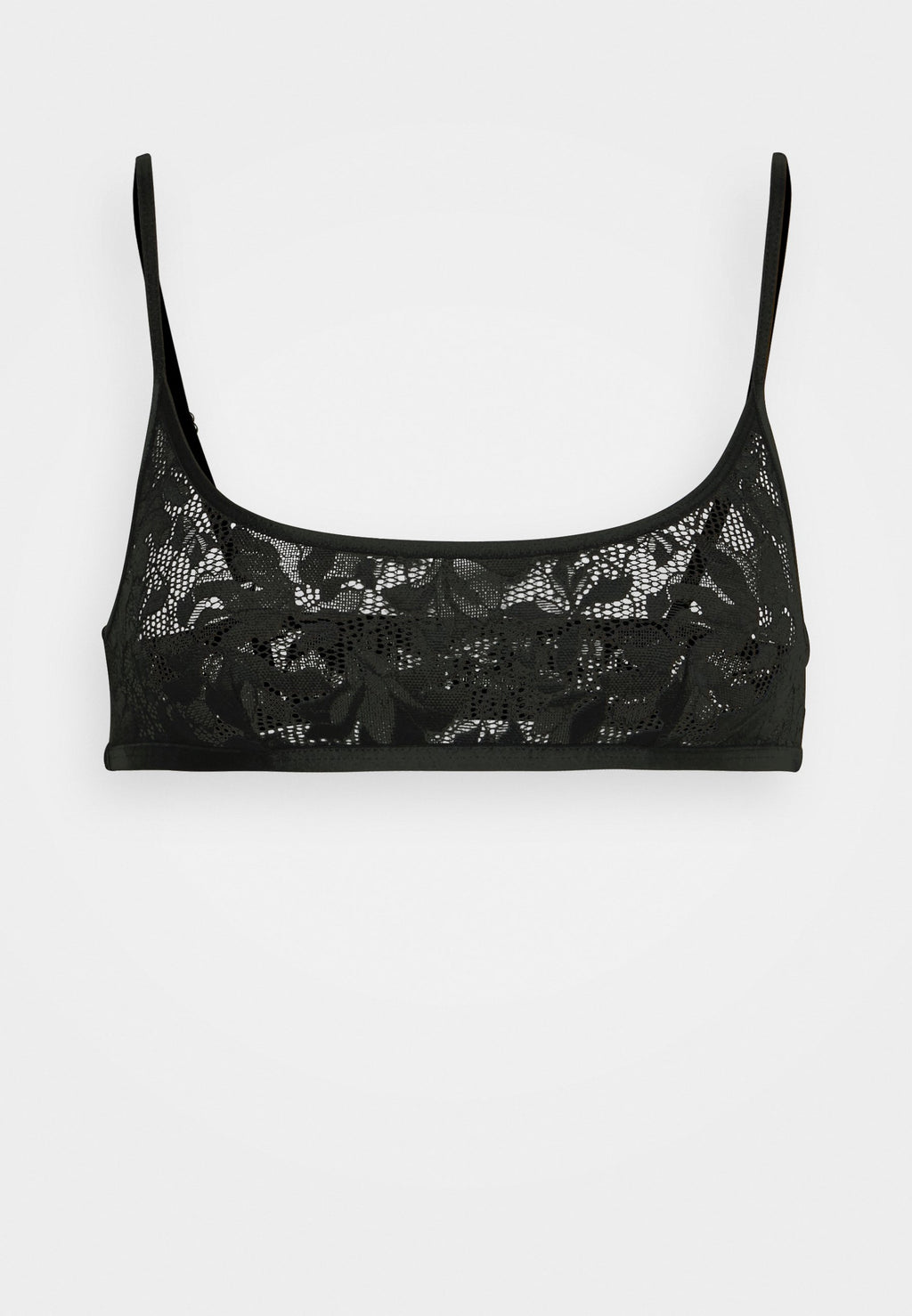 Hunkemöller ELLE CROPTOP BRALETTE