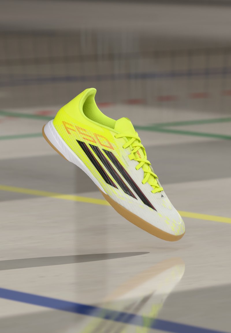 F50 LEAGUE Media 1