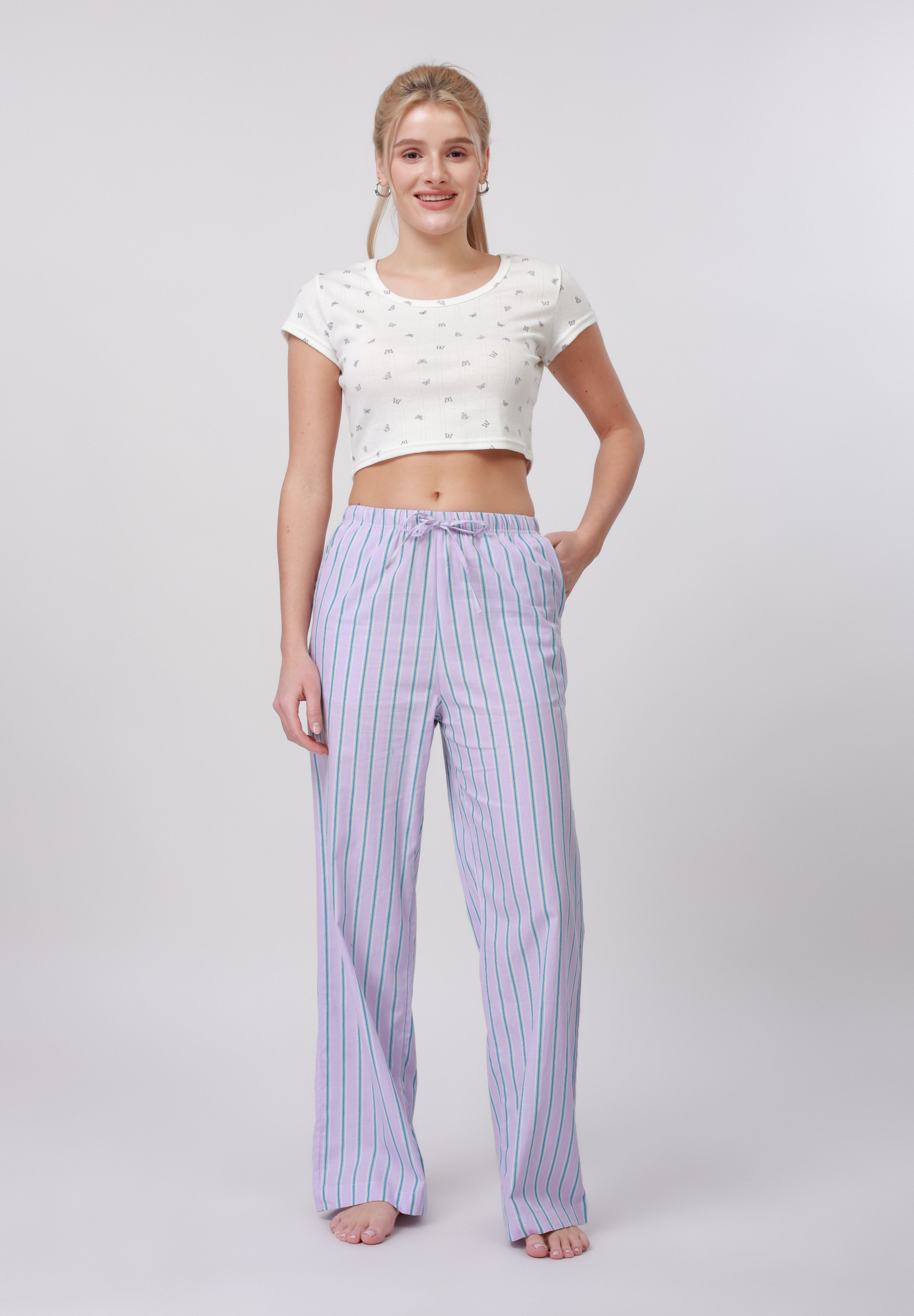 Even&Odd PYJAMA SET