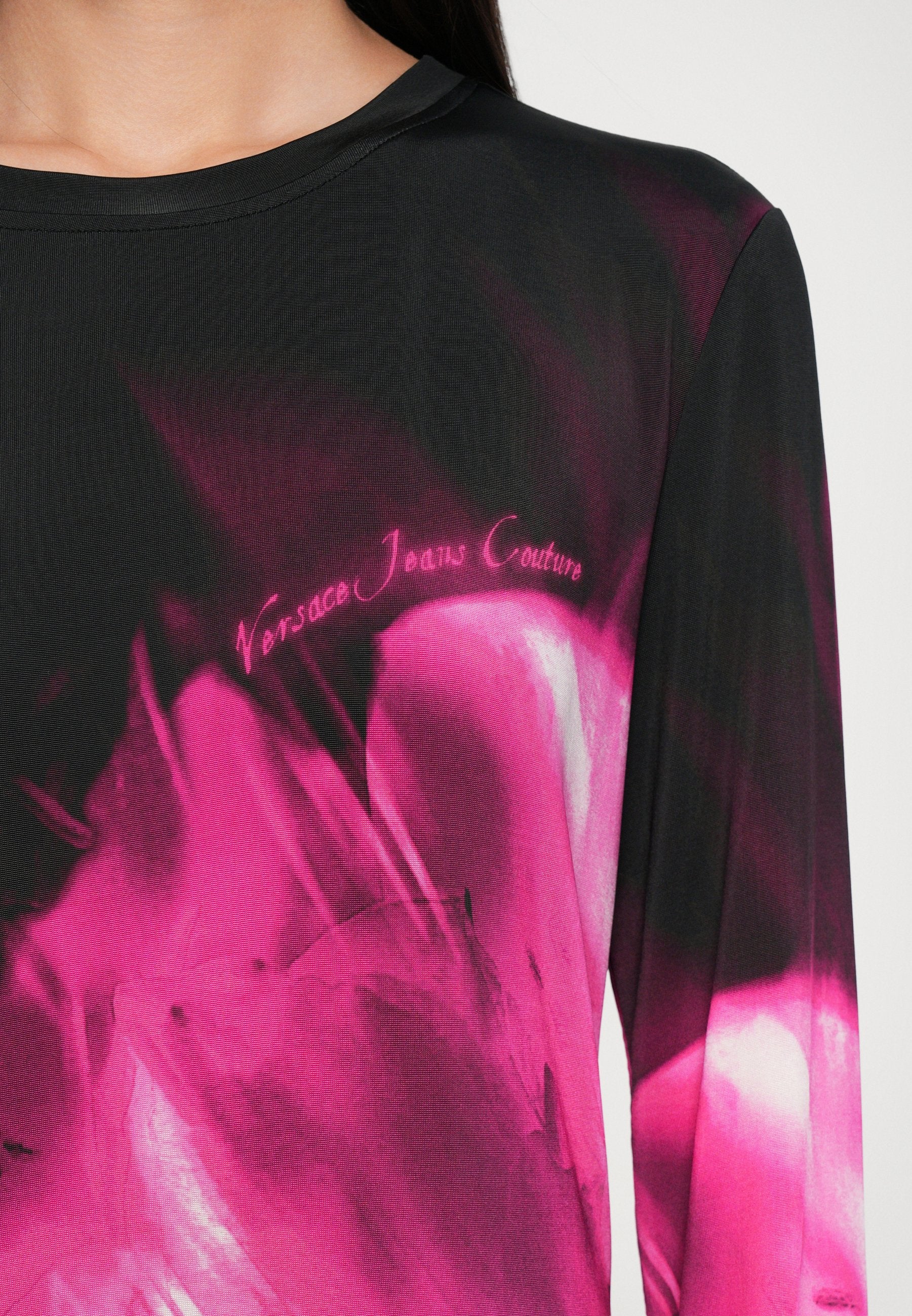 Versace Jeans Couture QIPAO PLACHET