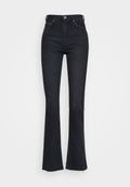 HIGH WAIST SLIT  - Gina Tricot - View 1