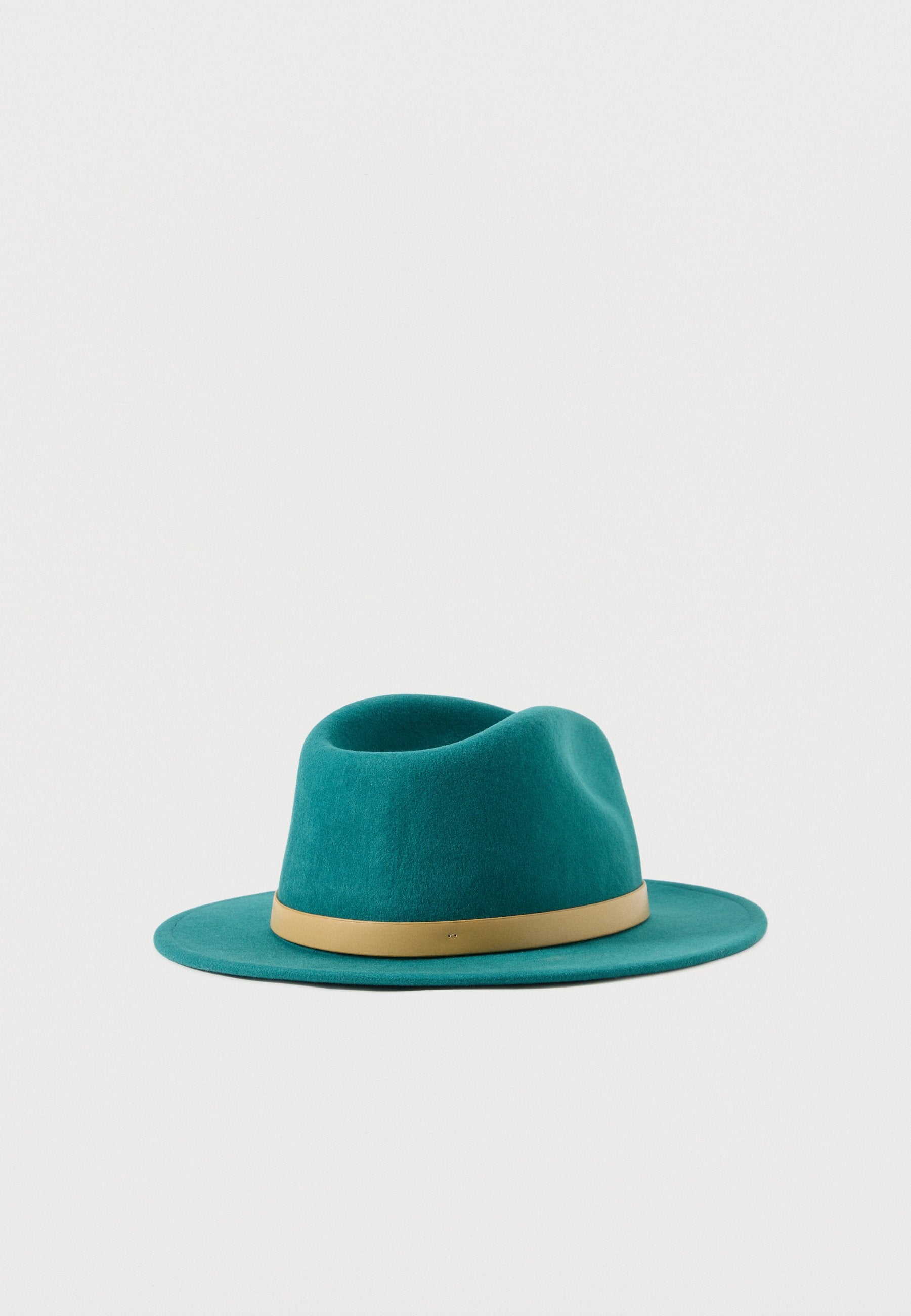 Brixton MESSER FEDORA UNISEX