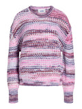 JXSIMONE CREW NECK Media 1