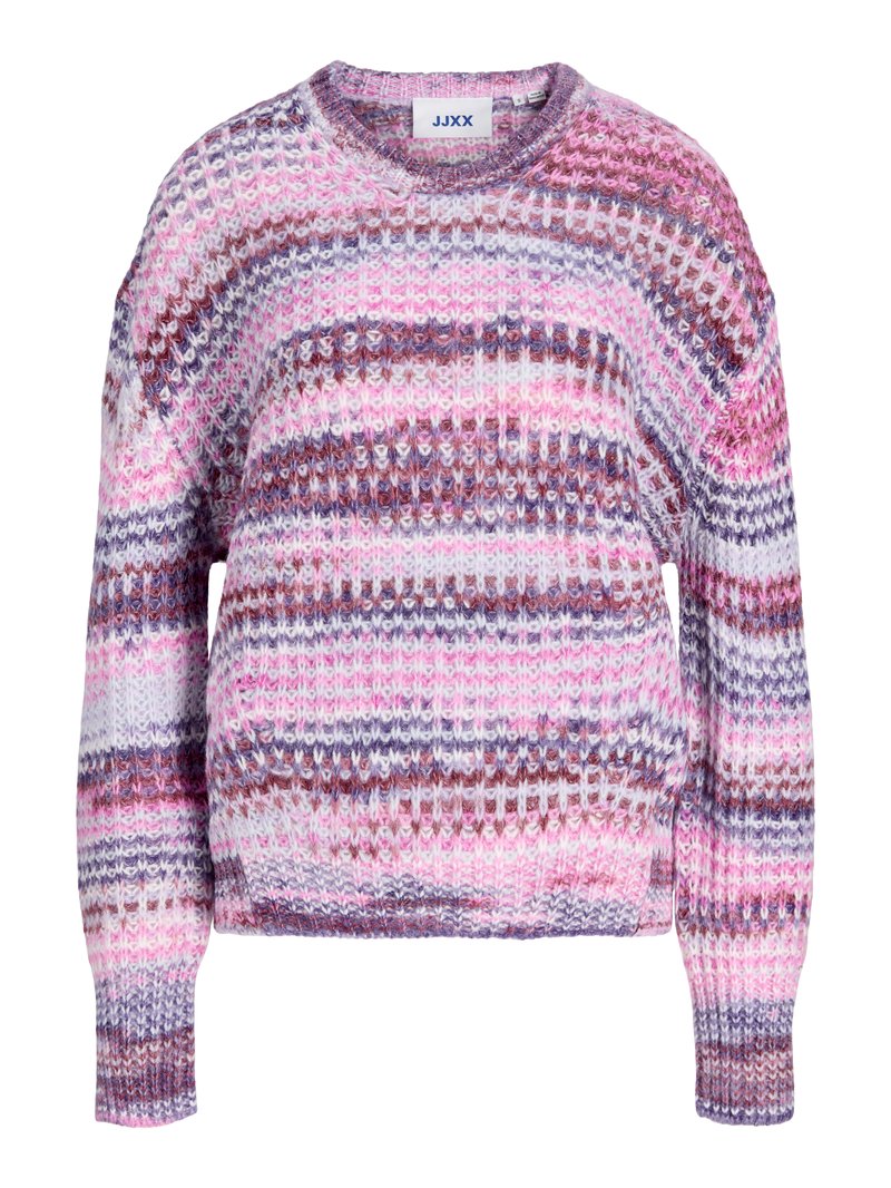 JXSIMONE CREW NECK Media 1