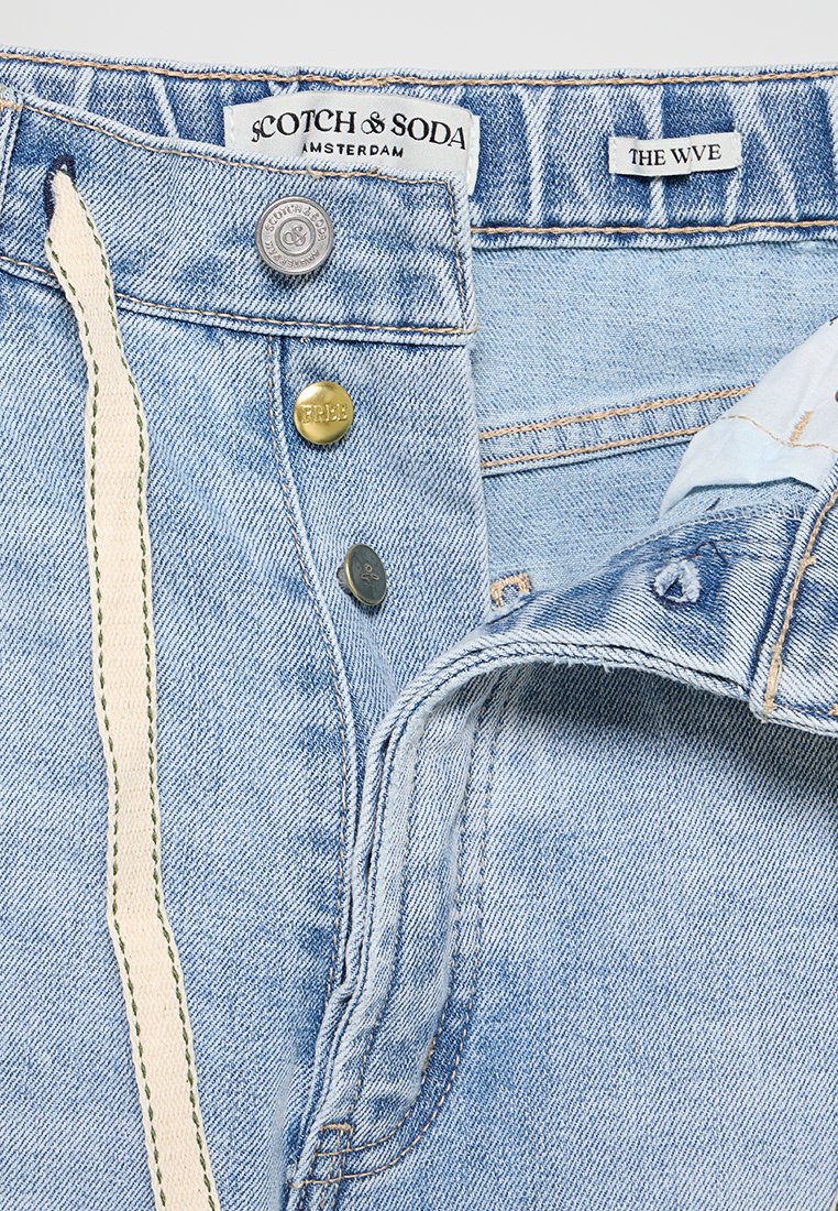 Scotch & Soda