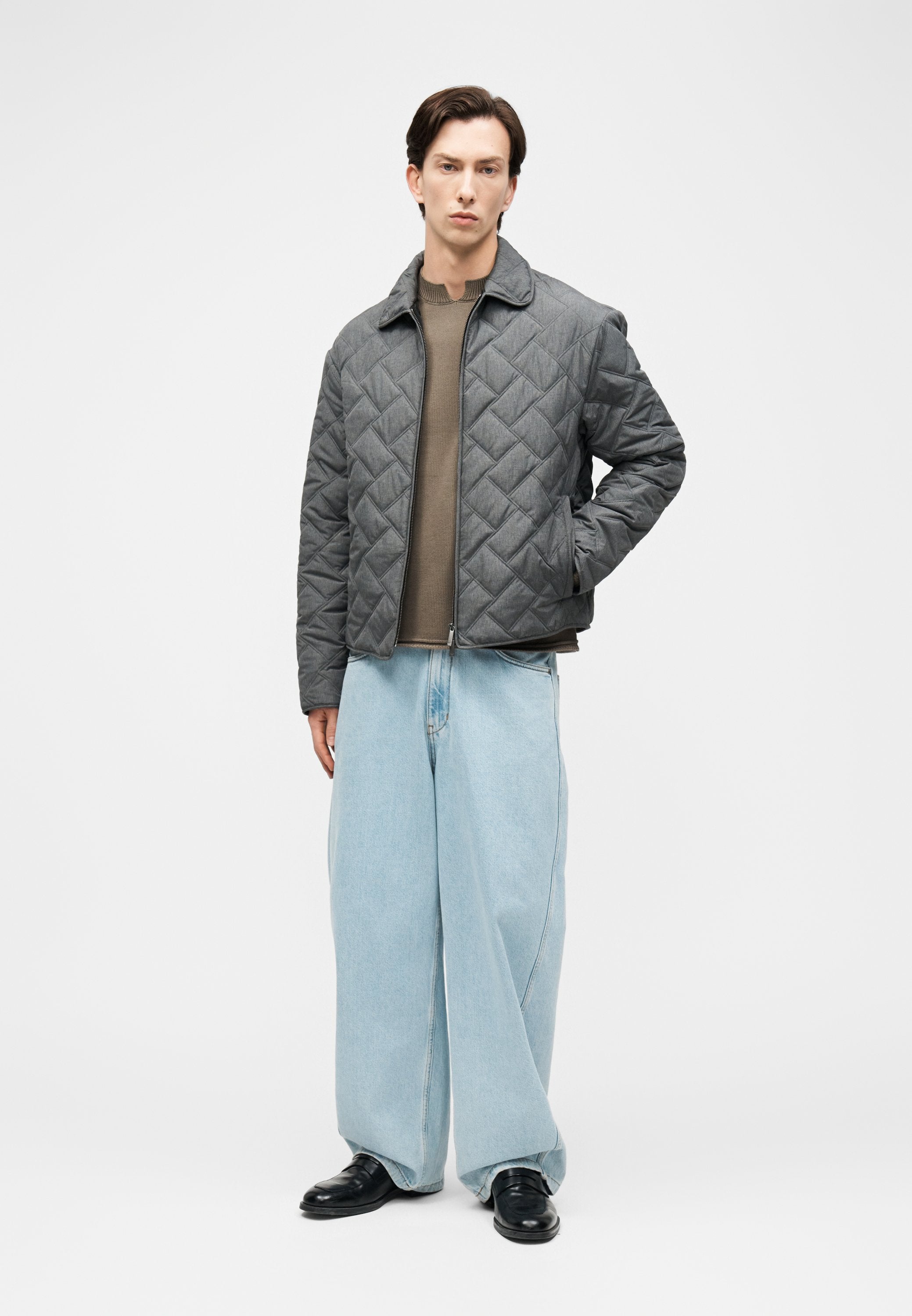 Emporio Armani BLOUSON JACKET