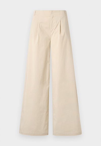 ONLY ONLTANNY PLEAT WIDE PANT