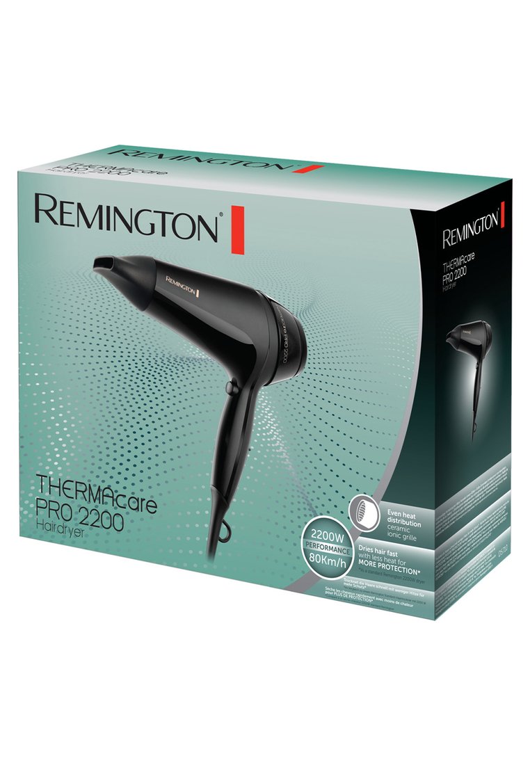 Remington D5710 THERMACARE PRO 2200