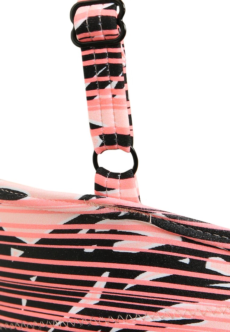 Freya SOUL CITY CUT AWAY CROP