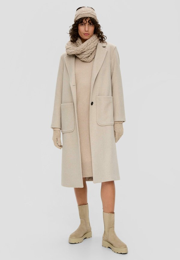 s.Oliver Snood - sandfarben