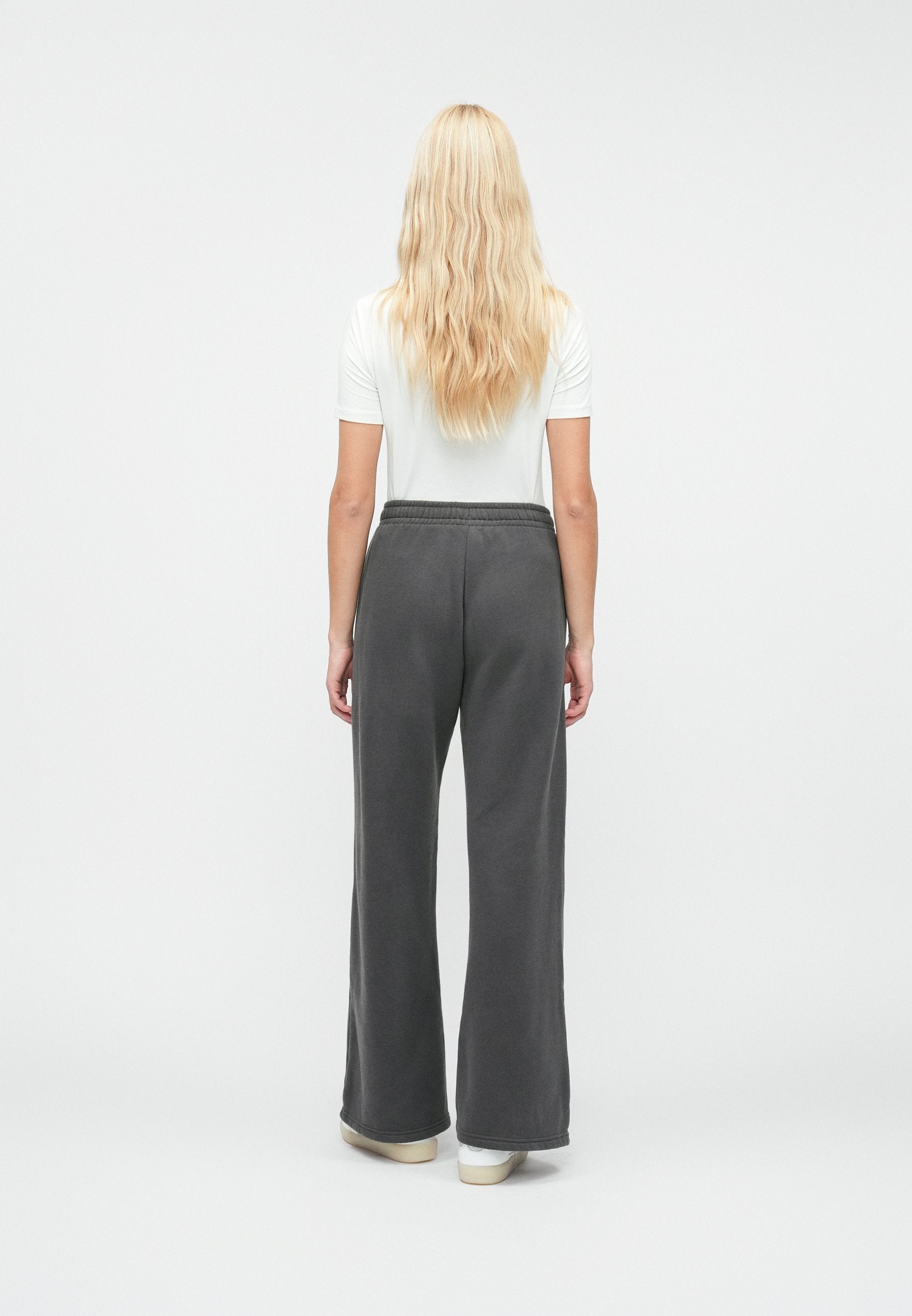 Abercrombie & Fitch SUNDAY WIDE LEG