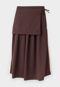 Puma MIDI PLEATED SKIRT