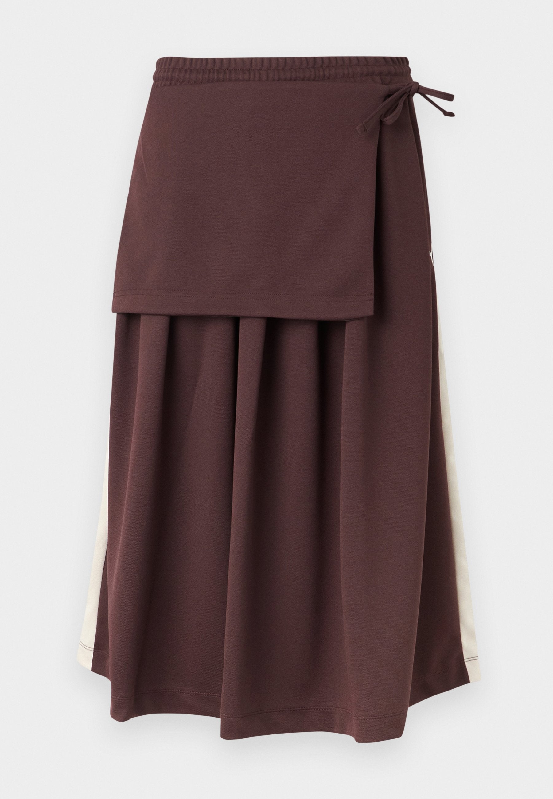 Puma MIDI PLEATED SKIRT