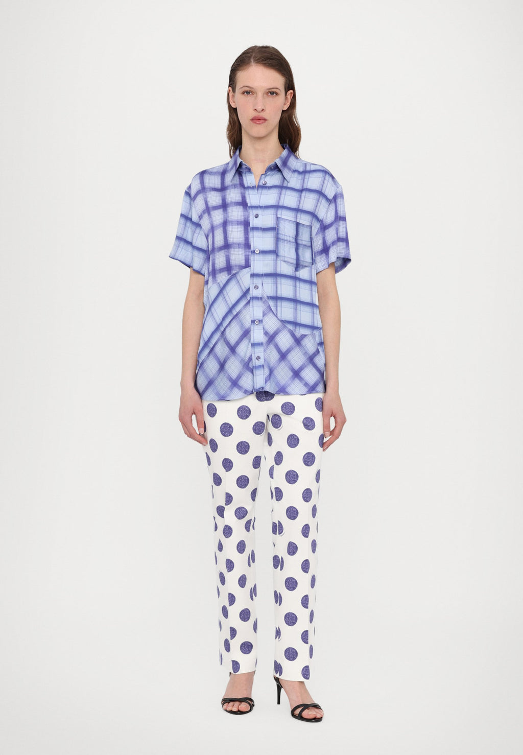 MOSCHINO TAILORING