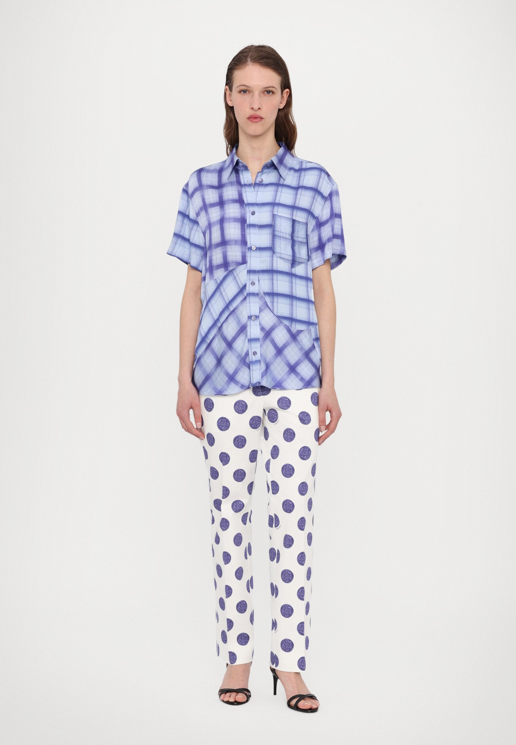 MOSCHINO TAILORING