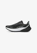 Under Armour VELOCITI DISTANCE - Road running shoes - black