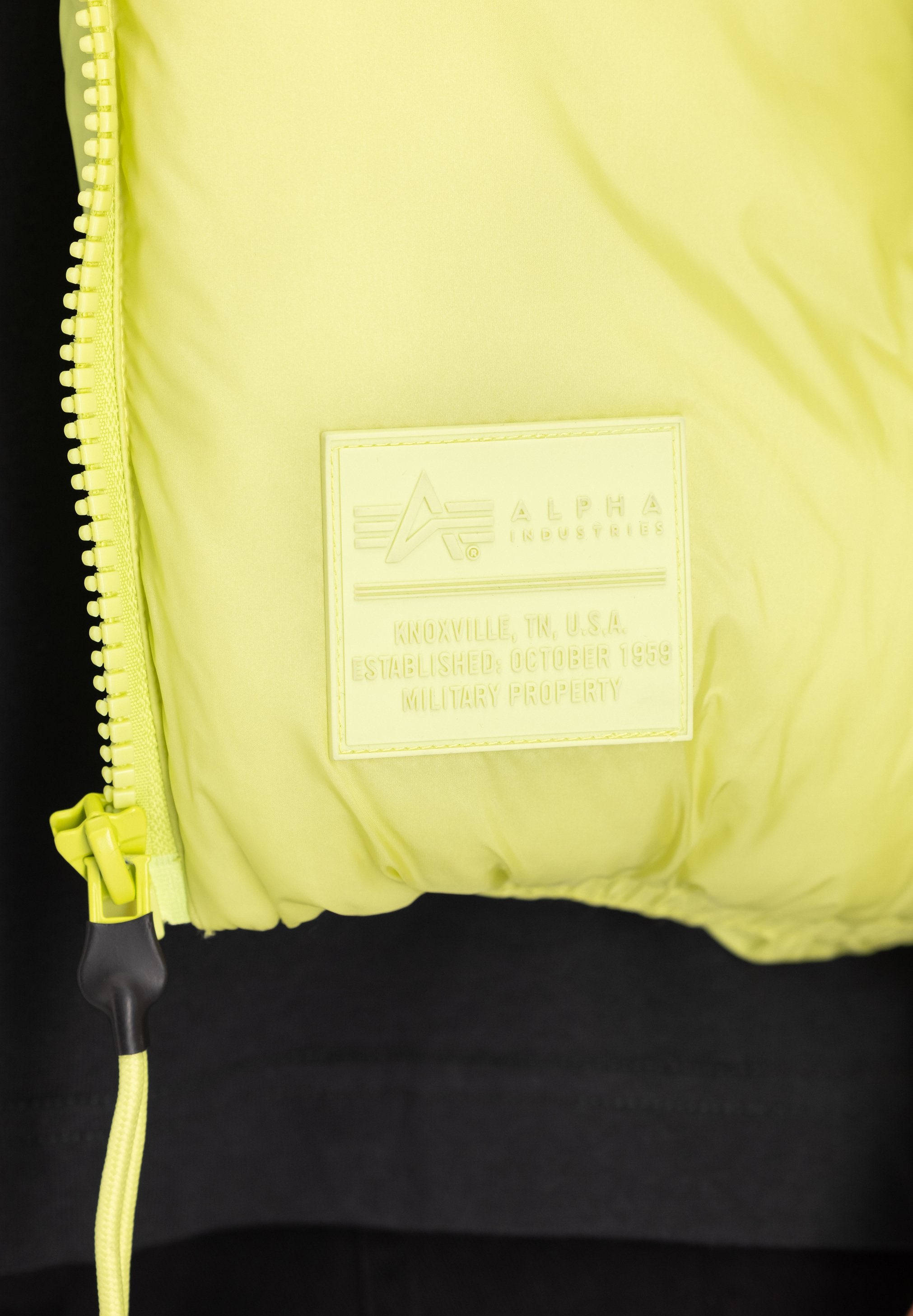 Alpha Industries