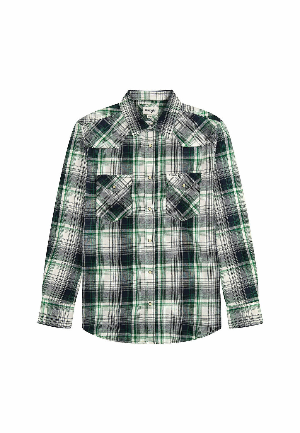 Wrangler WESTERN SHIRT