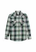 Wrangler WESTERN SHIRT