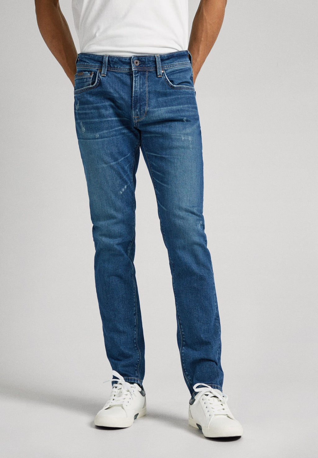 Pepe Jeans STANLEY
