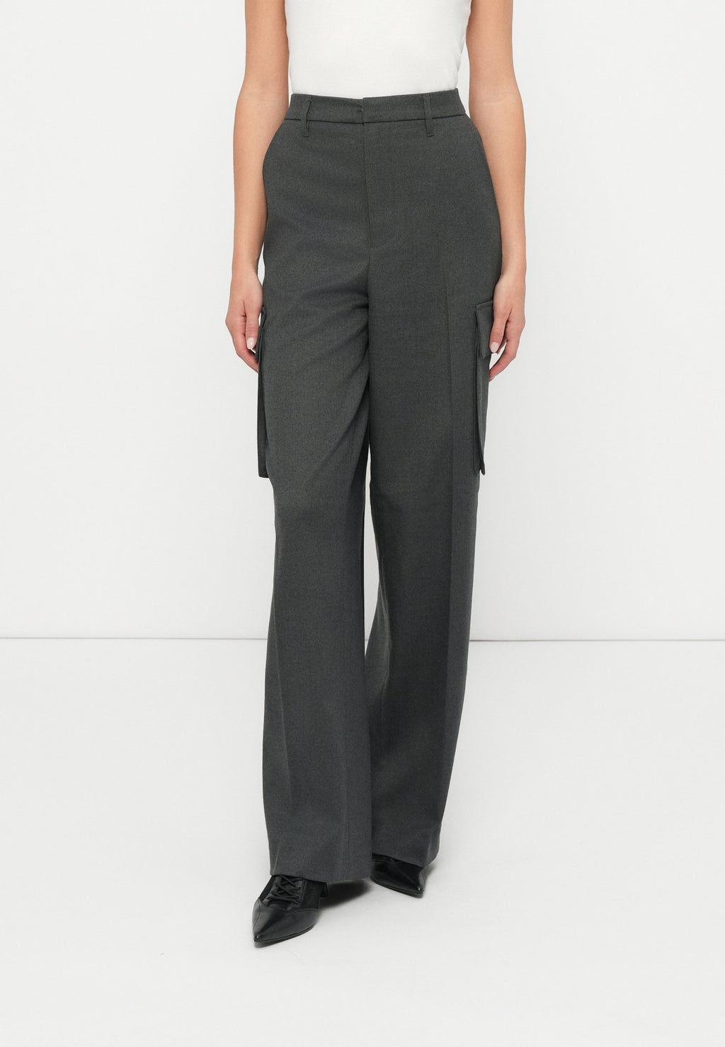 Replay PANTS