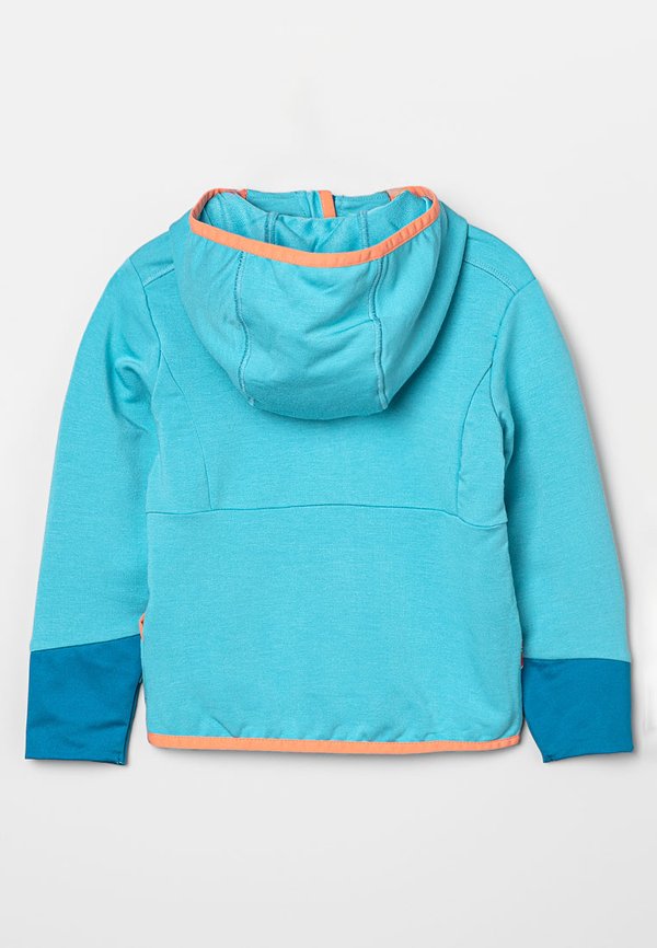 TROLLKIDS GIRLS SALTFJORD JACKET