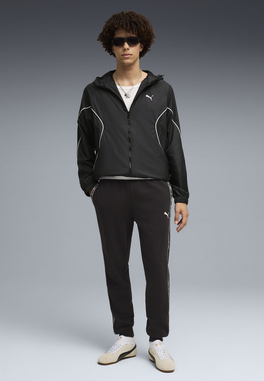 Puma ESSENTIALS TAPE JOGGING